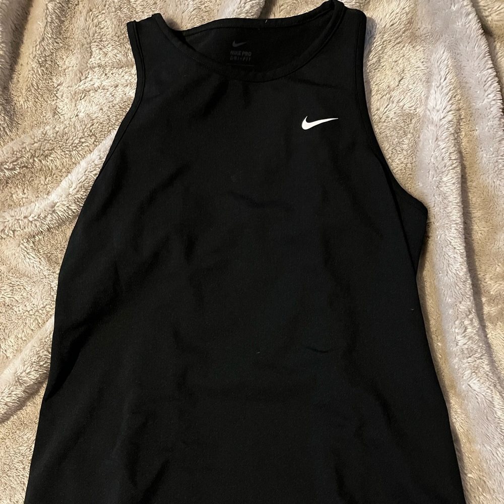 Nike tank top